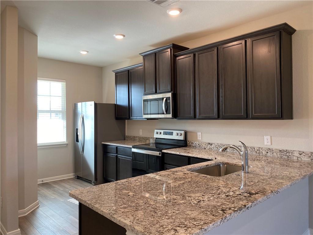 229 Mount Vernon Way, Liberty Hill, TX 78642