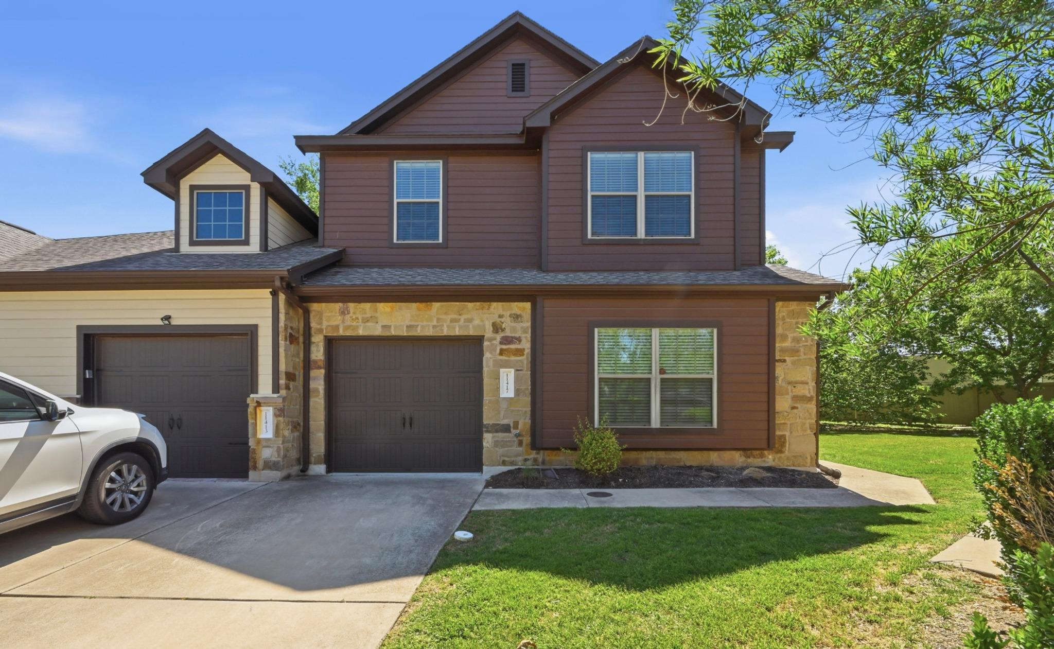 11417 Lost Maples Trl, Austin, TX 78748