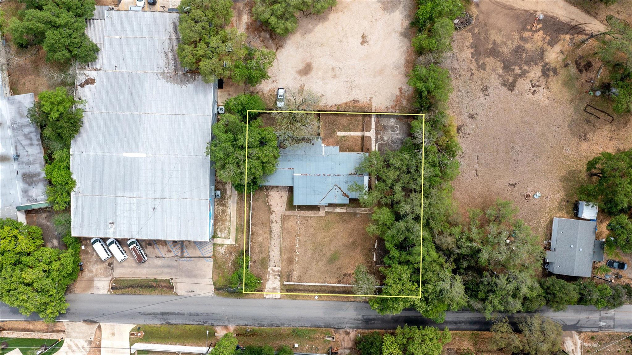 10205 Old Menchaca Rd, Austin, TX 78748