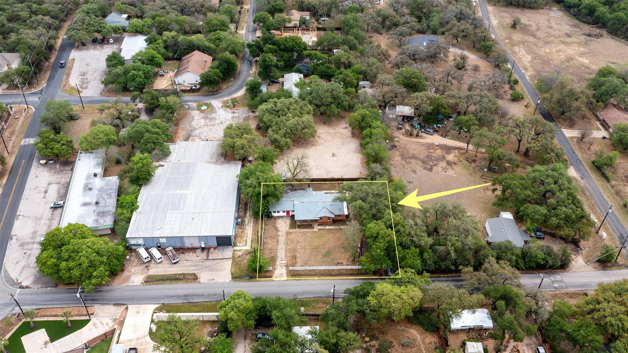 10205 Old Menchaca Rd, Austin, TX 78748