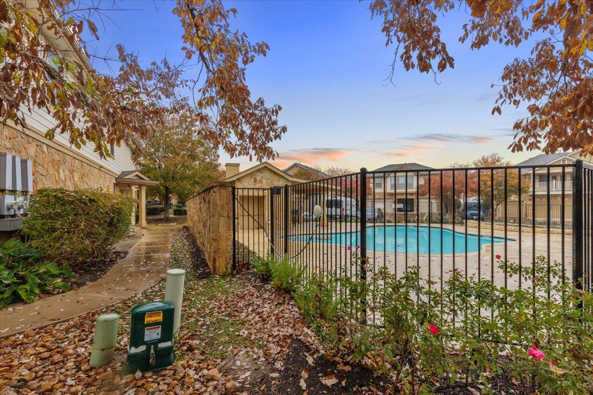 16100 S Great Oaks Dr # 2802, Round Rock, TX 78681