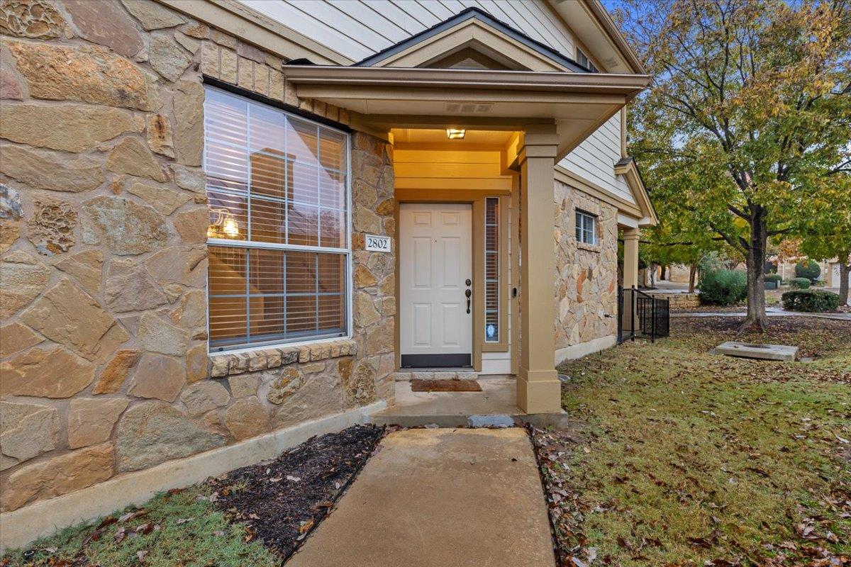 16100 S Great Oaks Dr # 2802, Round Rock, TX 78681