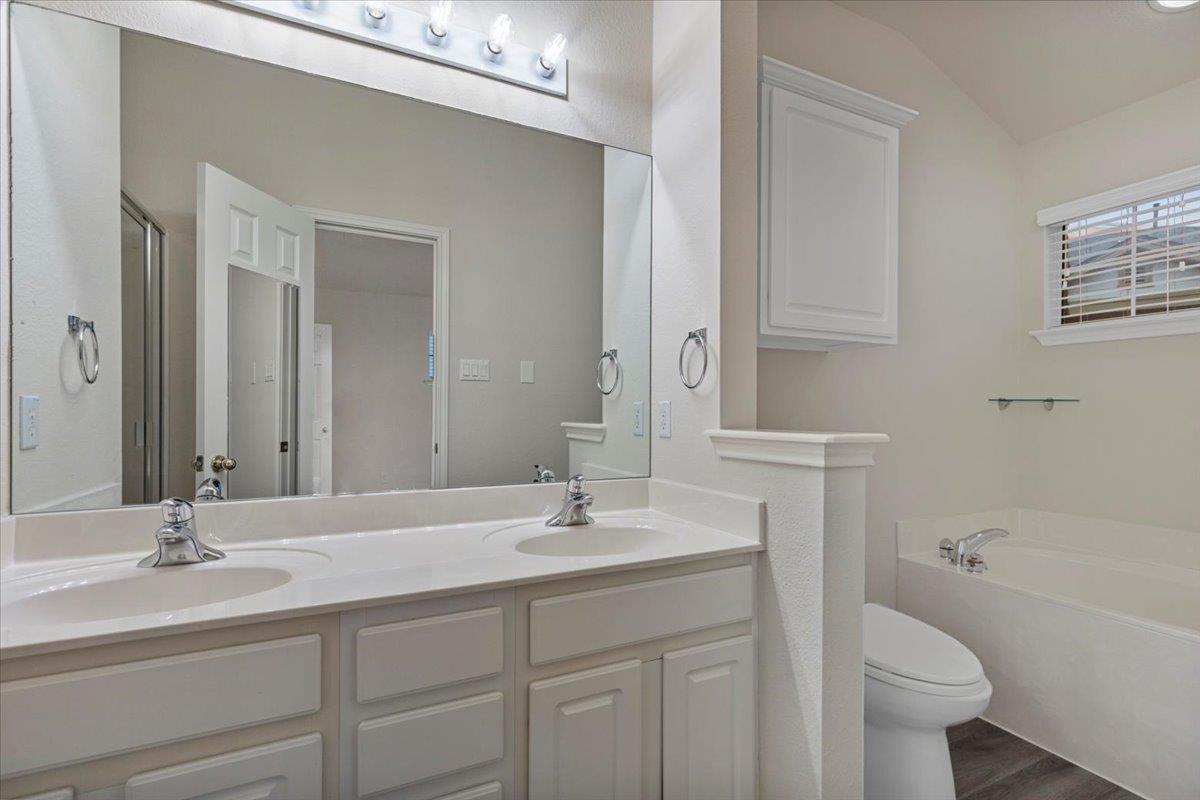 16100 S Great Oaks Dr # 2802, Round Rock, TX 78681