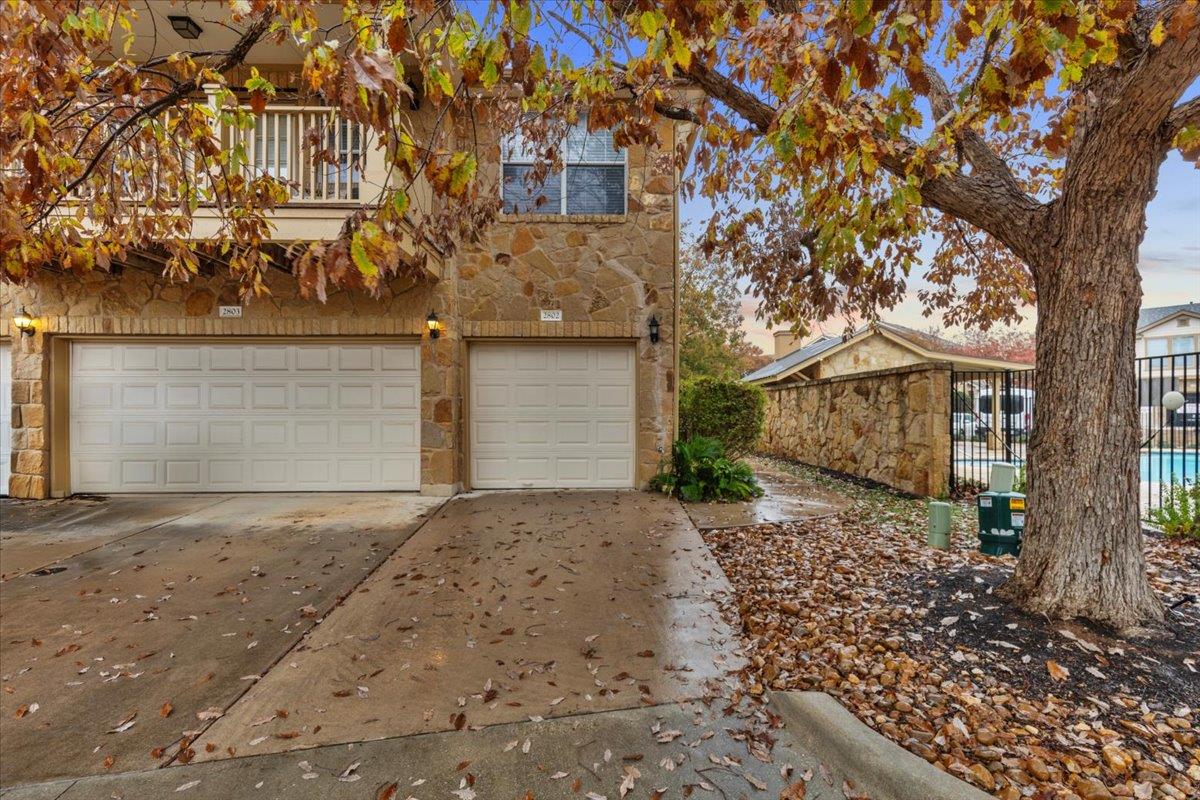 16100 S Great Oaks Dr # 2802, Round Rock, TX 78681