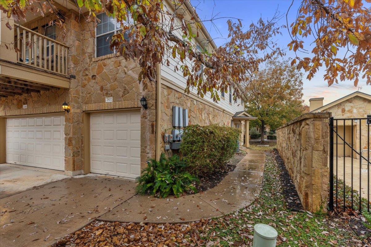 16100 S Great Oaks Dr # 2802, Round Rock, TX 78681