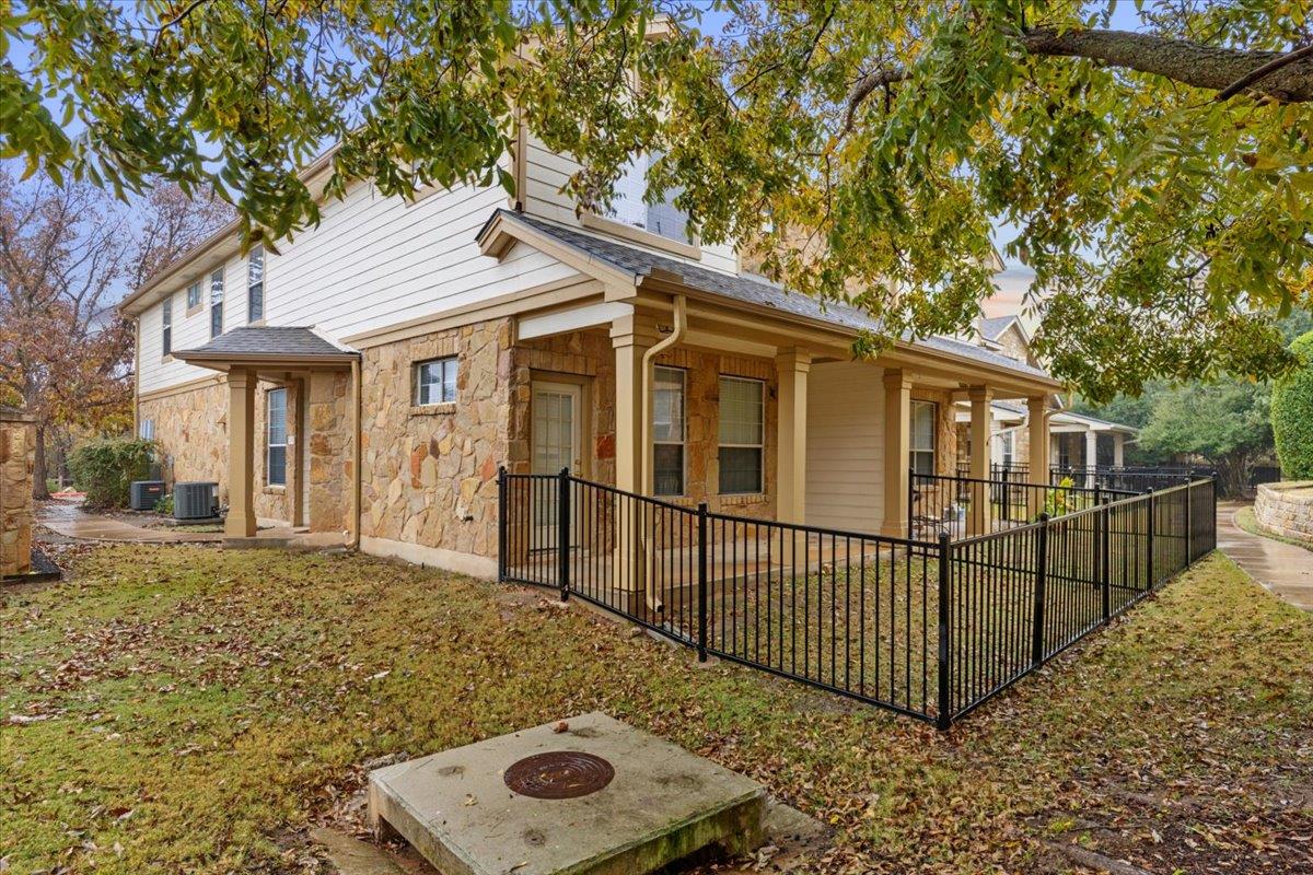 16100 S Great Oaks Dr # 2802, Round Rock, TX 78681