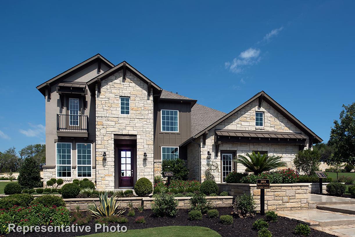 1637 Novara Trl, Leander, TX 78641