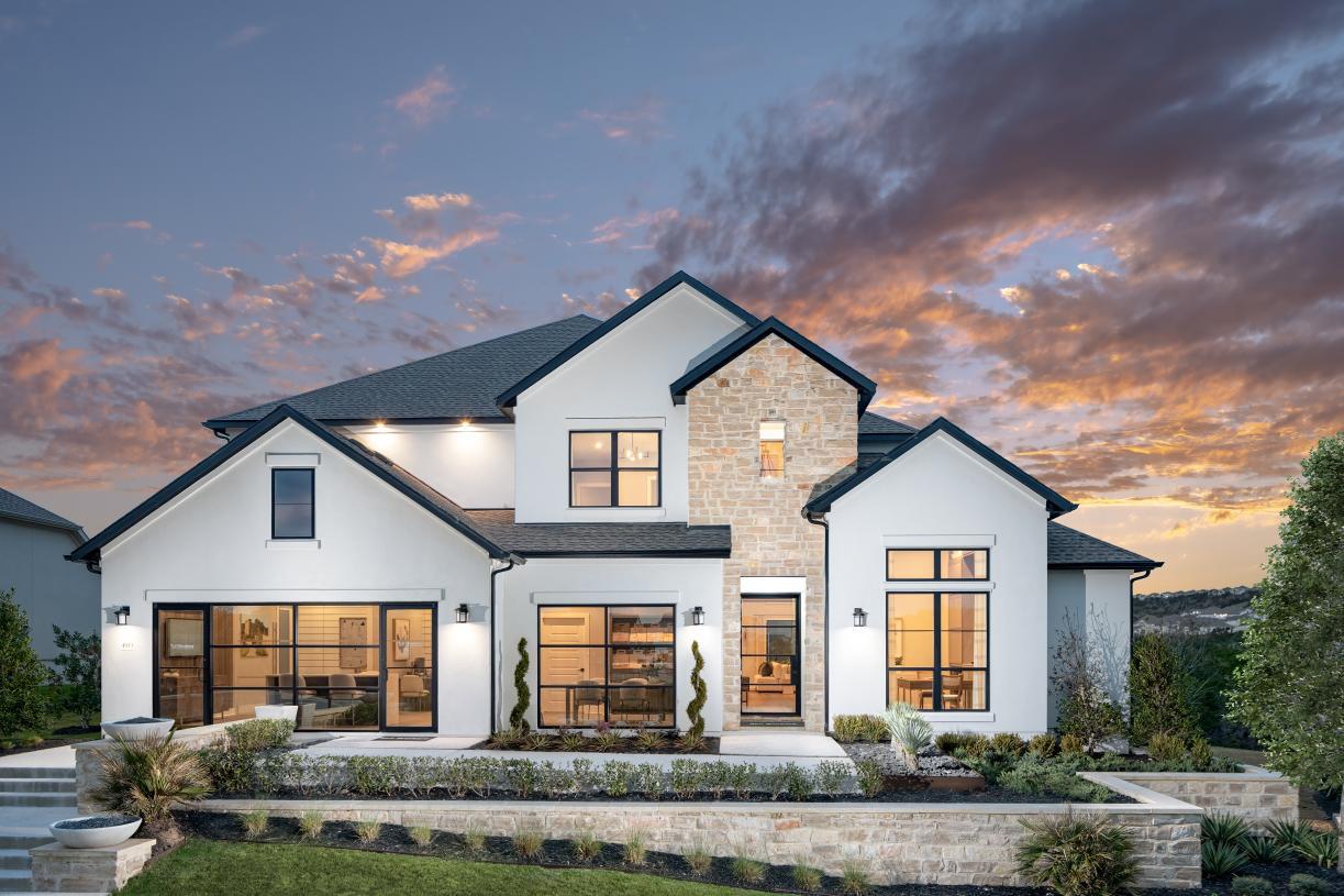 1637 Novara Trl, Leander, TX 78641