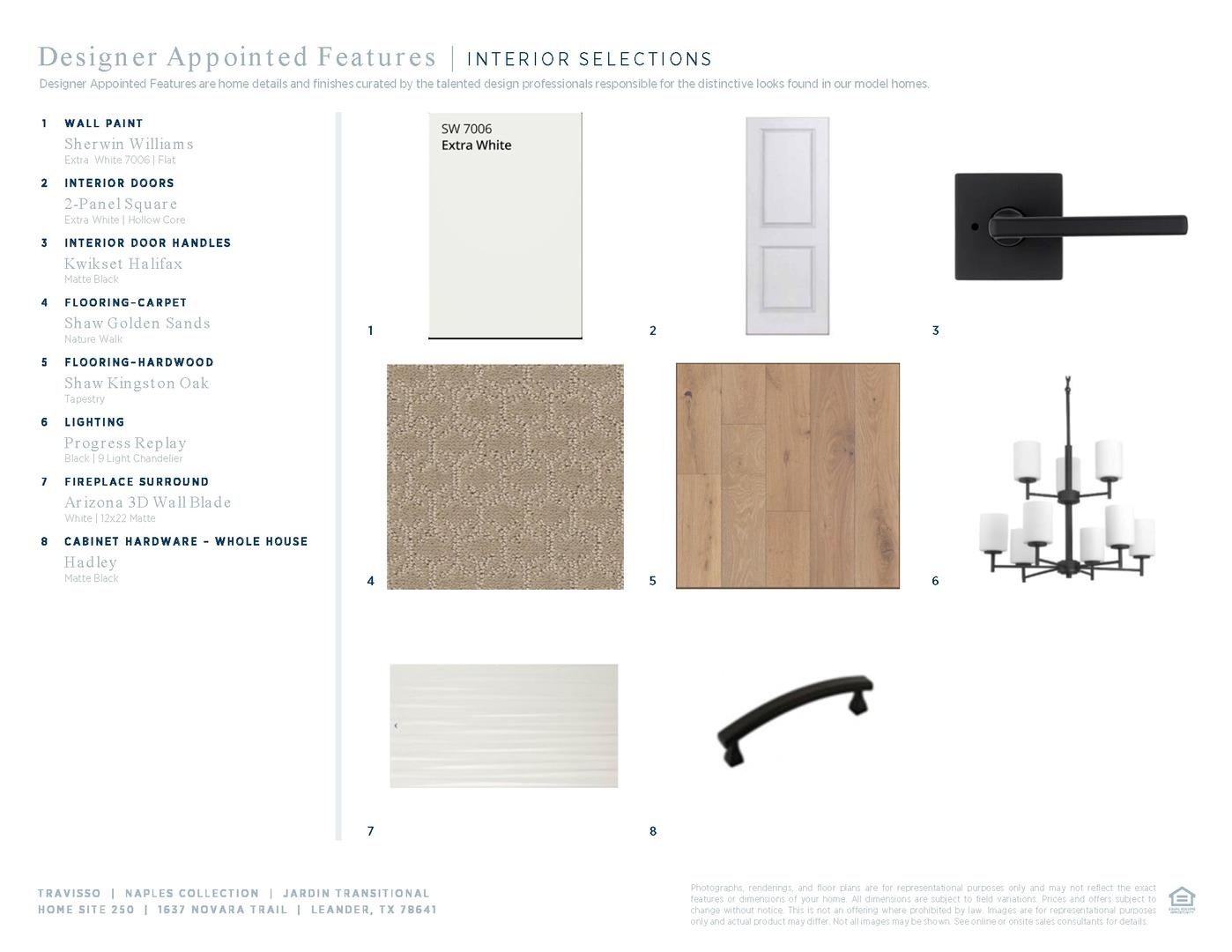 1637 Novara Trl, Leander, TX 78641