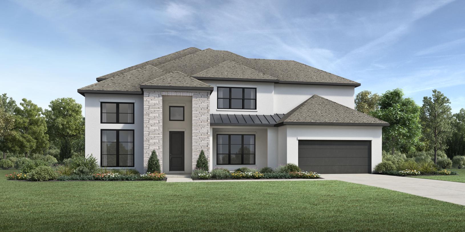 1637 Novara Trl, Leander, TX 78641