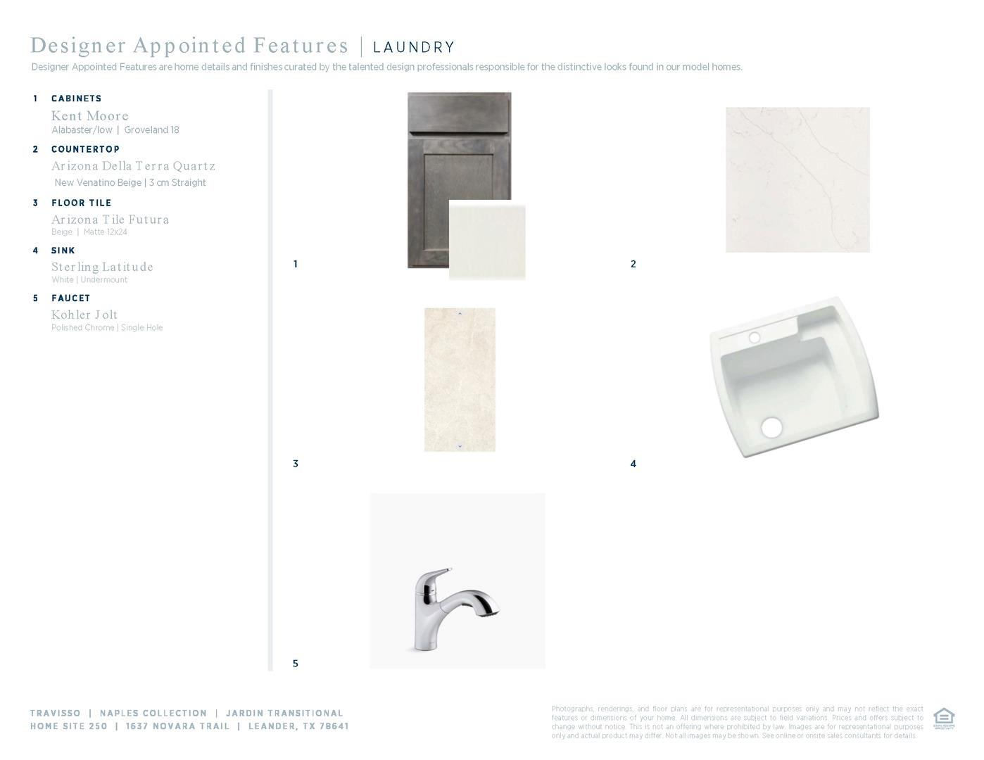 1637 Novara Trl, Leander, TX 78641