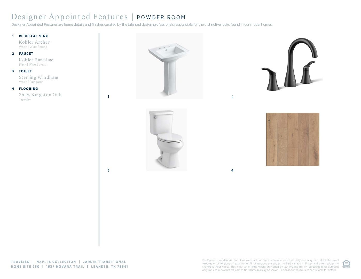 1637 Novara Trl, Leander, TX 78641