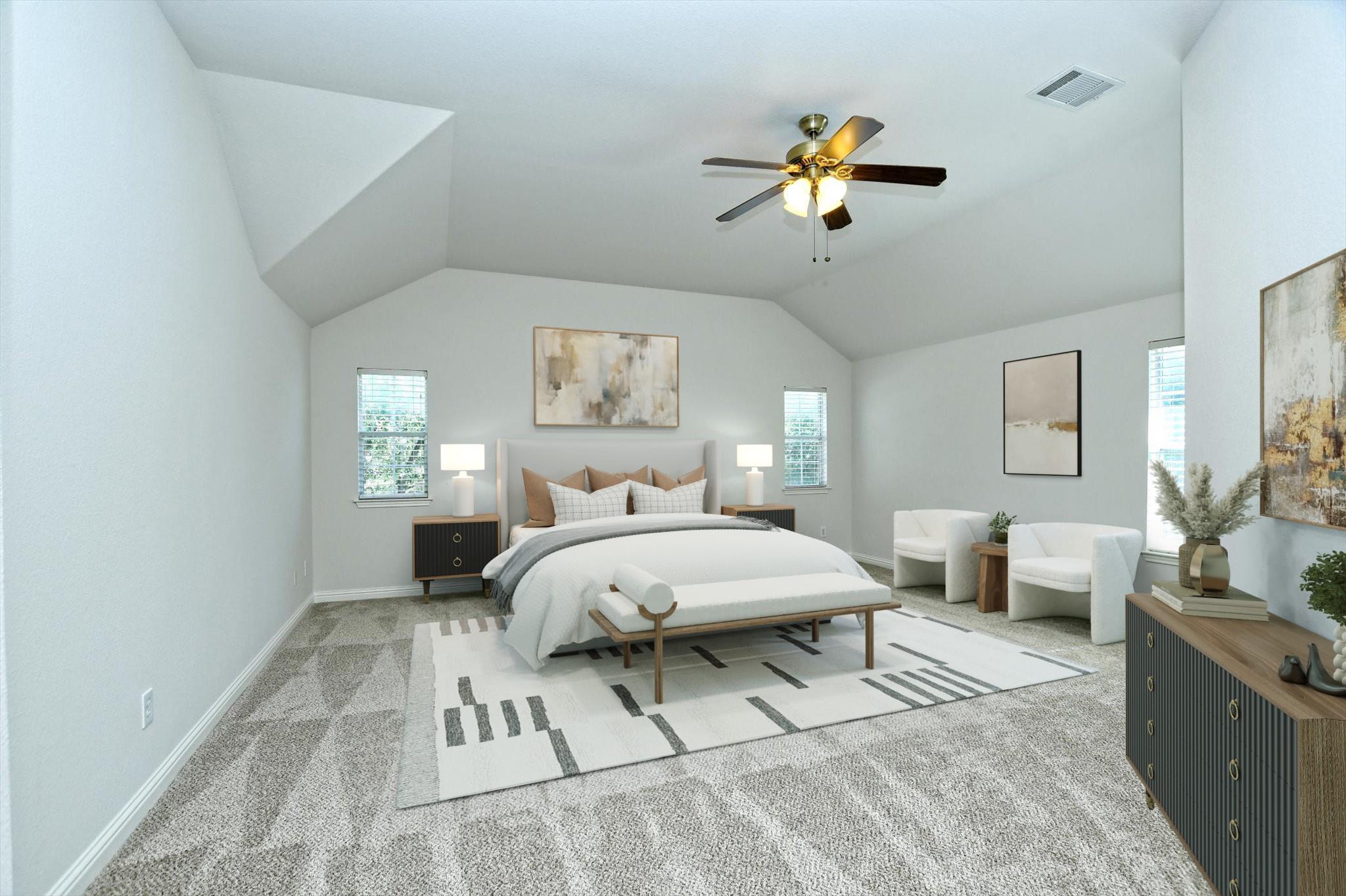 2712 Brubeck Bnd, Cedar Park, TX 78613