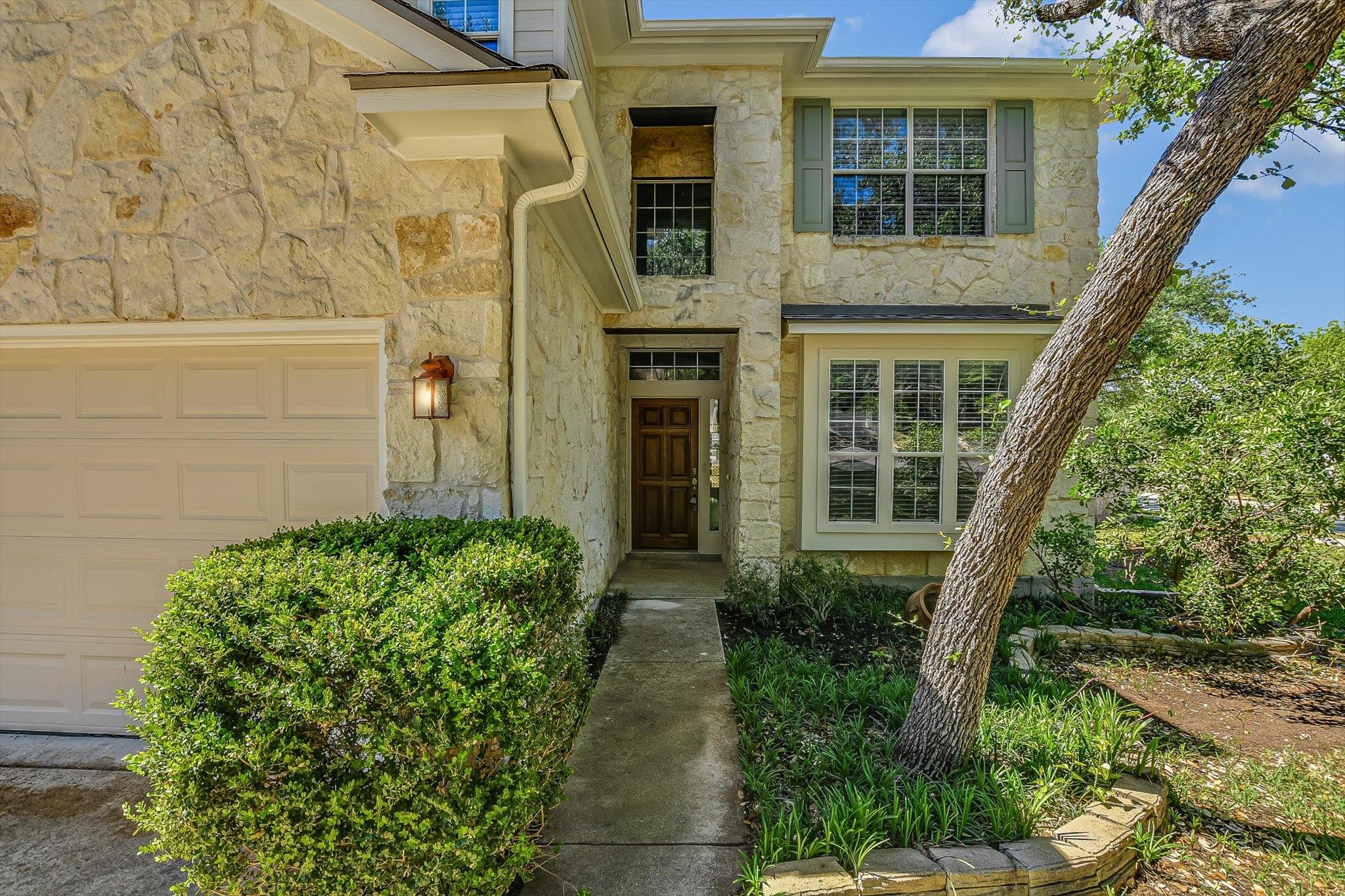 2712 Brubeck Bnd, Cedar Park, TX 78613
