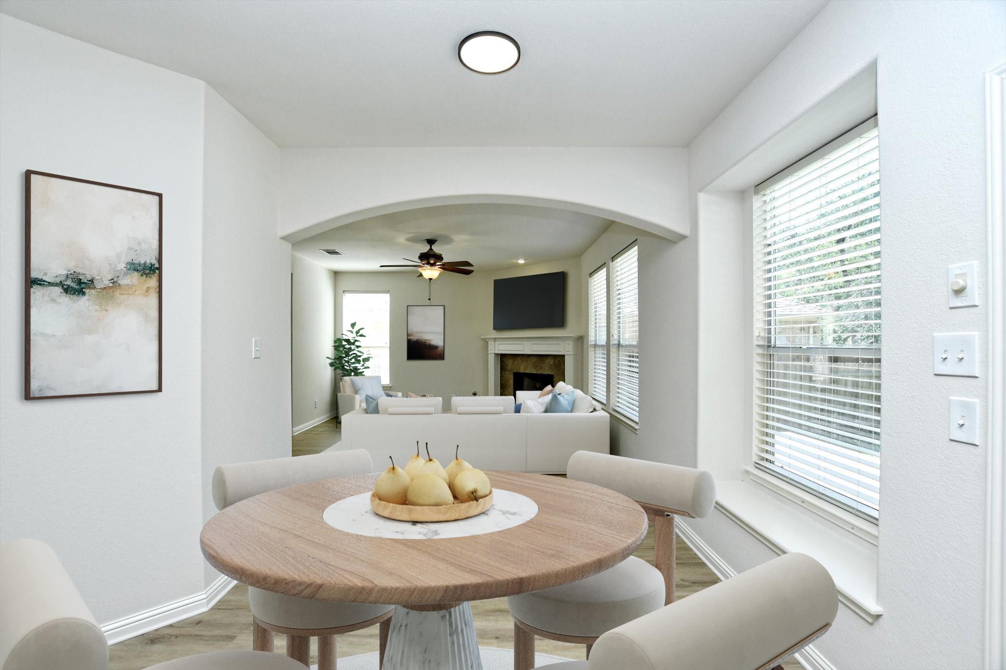 2712 Brubeck Bnd, Cedar Park, TX 78613