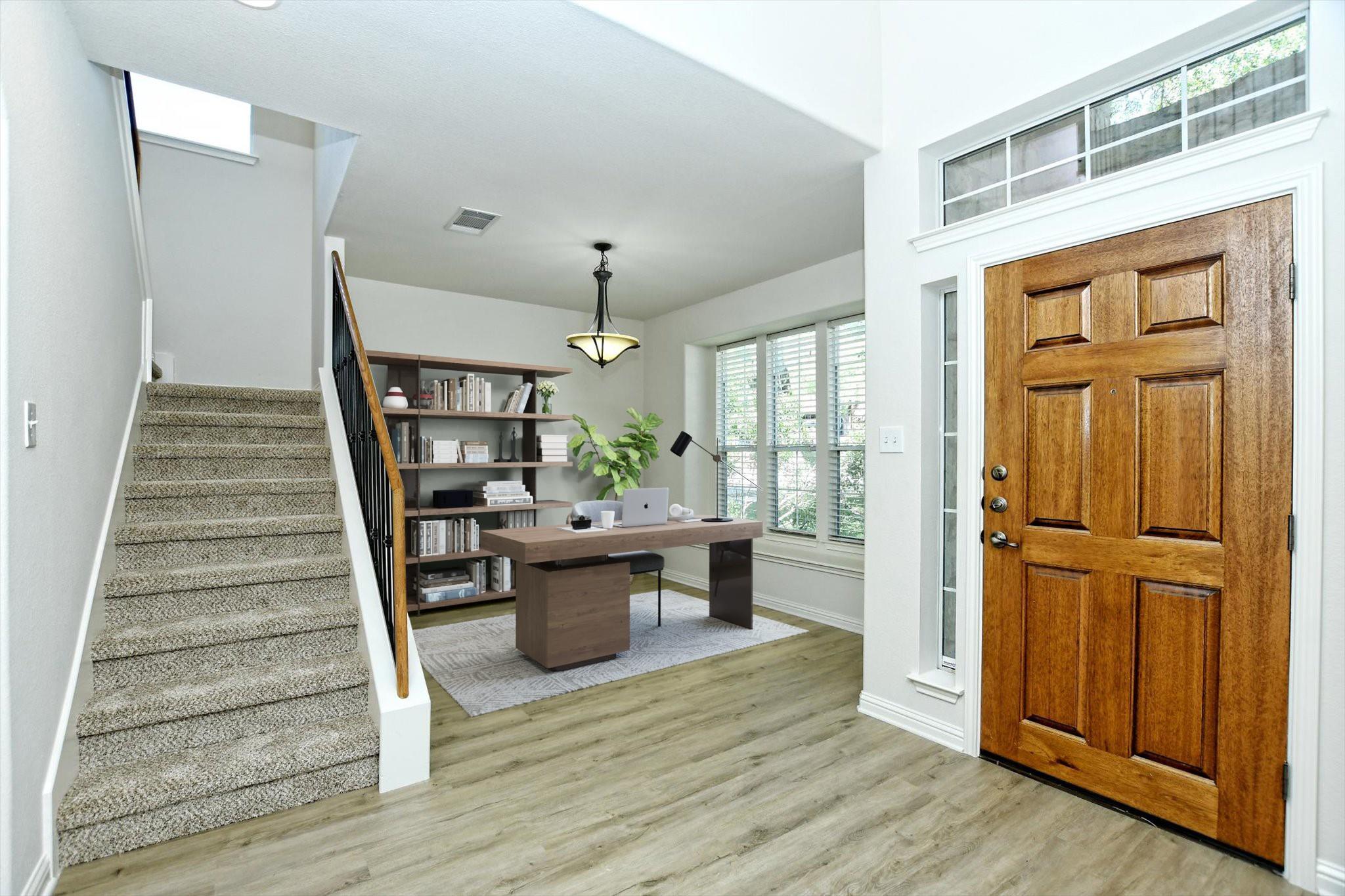 2712 Brubeck Bnd, Cedar Park, TX 78613