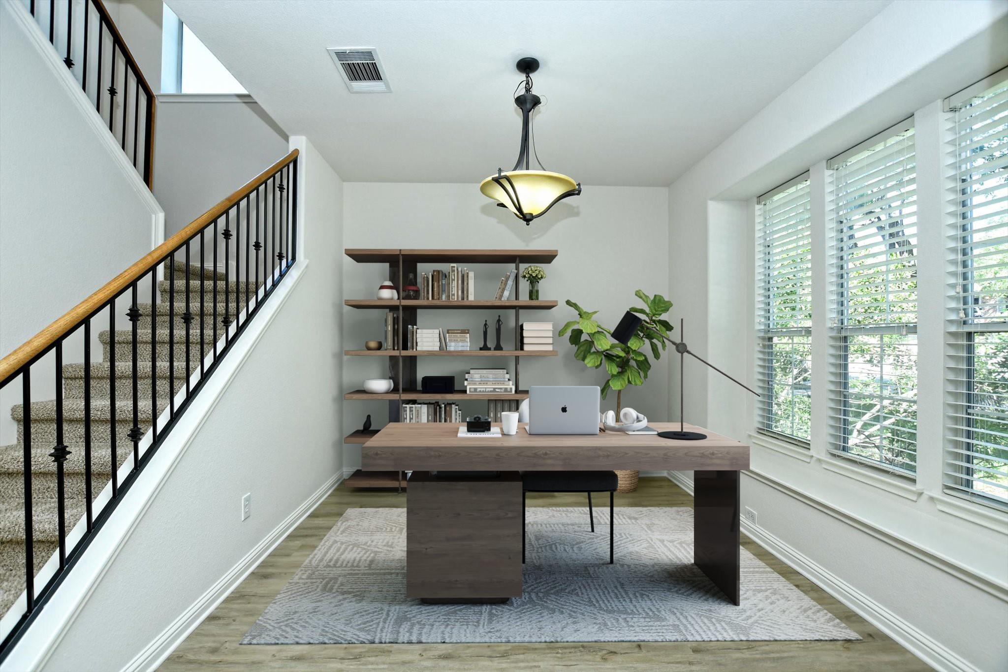 2712 Brubeck Bnd, Cedar Park, TX 78613