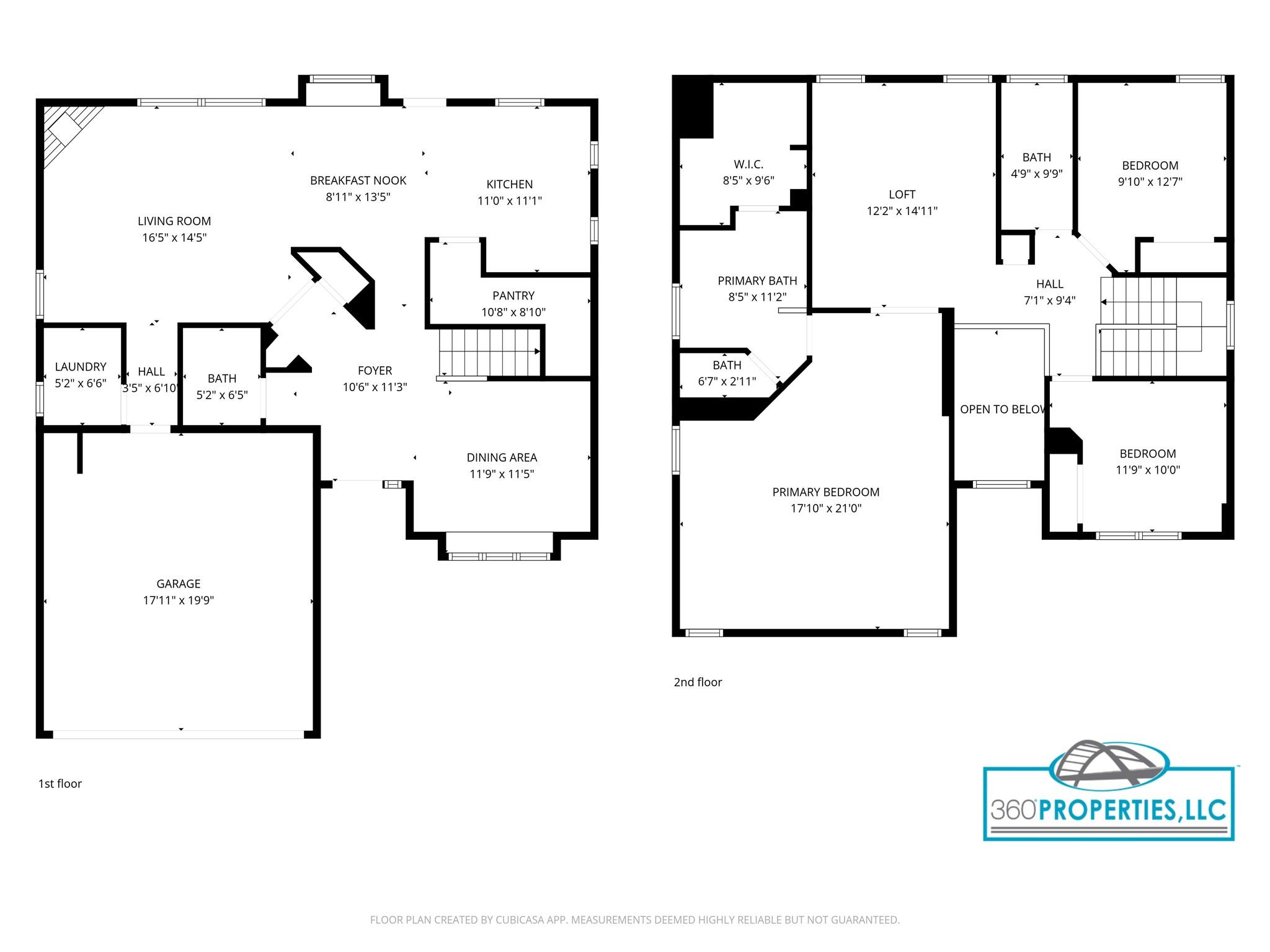 2712 Brubeck Bnd, Cedar Park, TX 78613