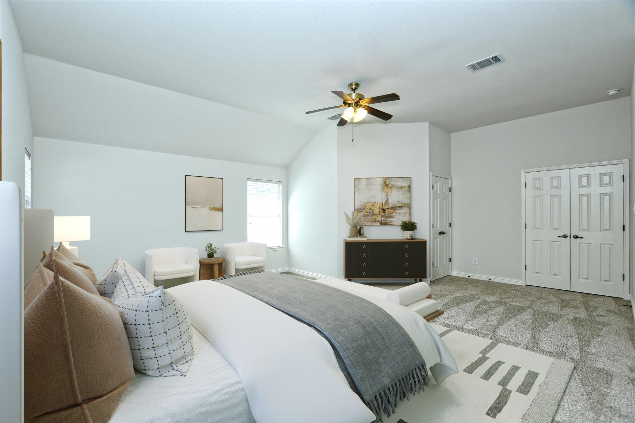 2712 Brubeck Bnd, Cedar Park, TX 78613