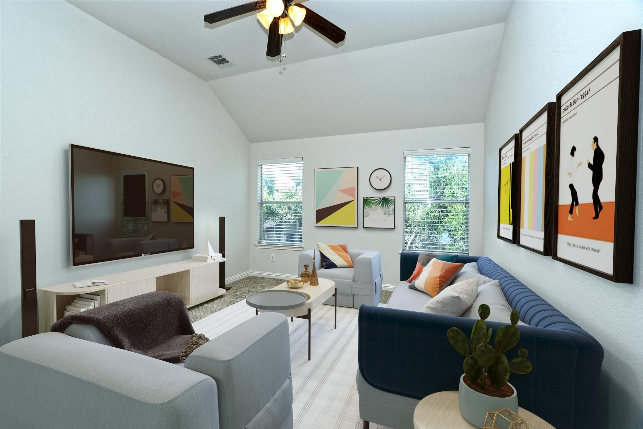 2712 Brubeck Bnd, Cedar Park, TX 78613