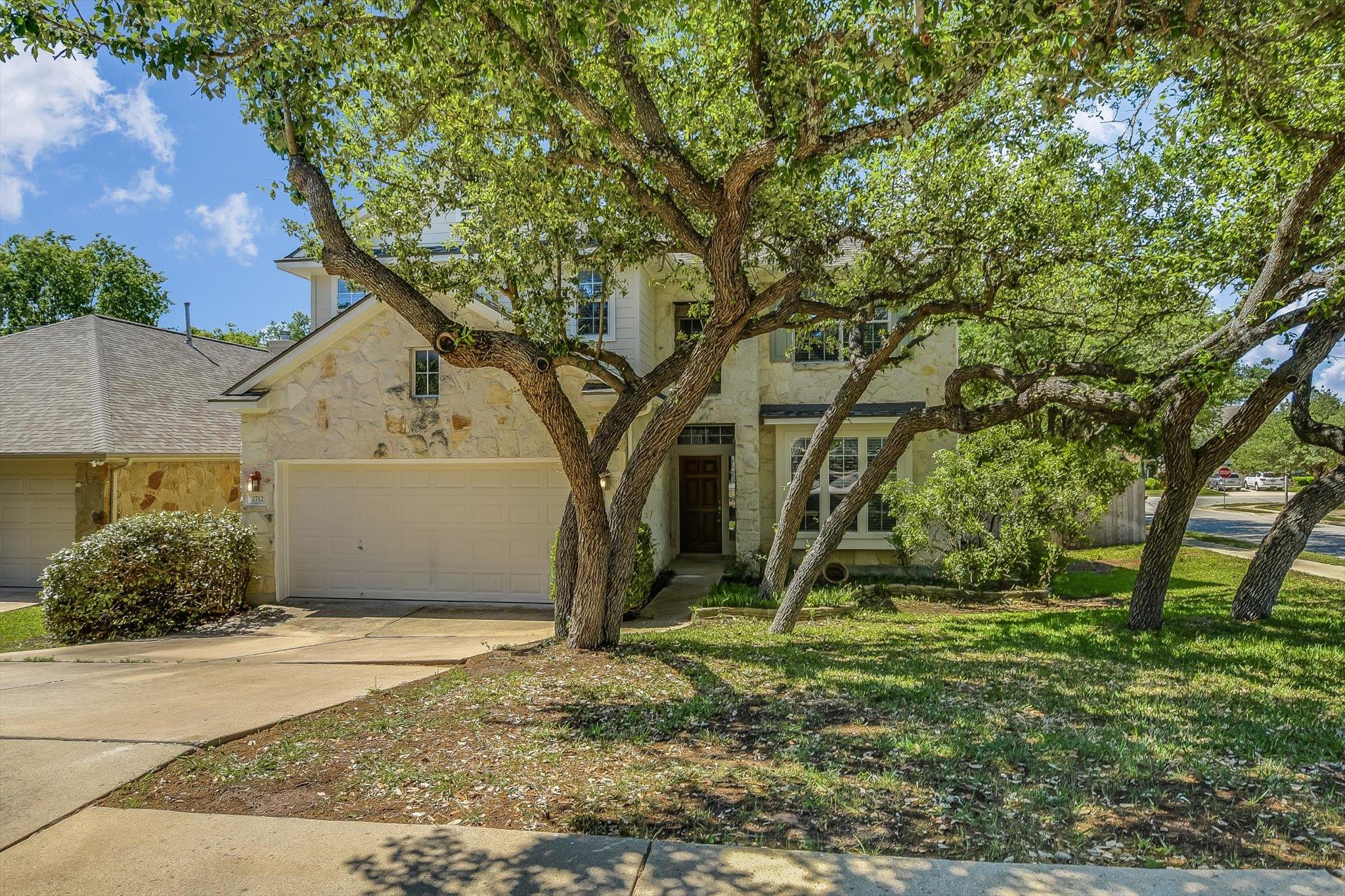 2712 Brubeck Bnd, Cedar Park, TX 78613