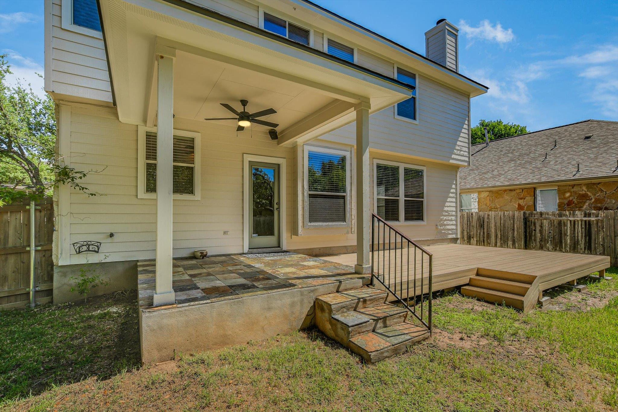 2712 Brubeck Bnd, Cedar Park, TX 78613