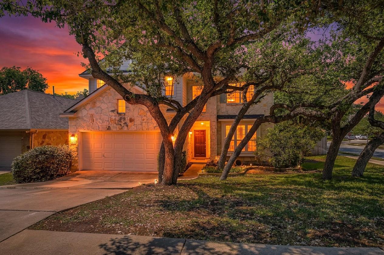 2712 Brubeck Bnd, Cedar Park, TX 78613
