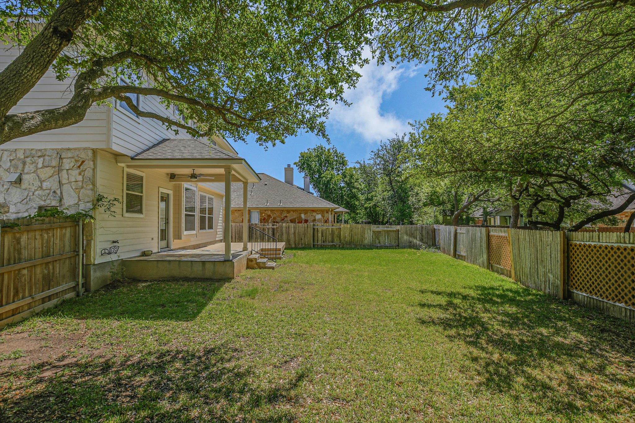 2712 Brubeck Bnd, Cedar Park, TX 78613