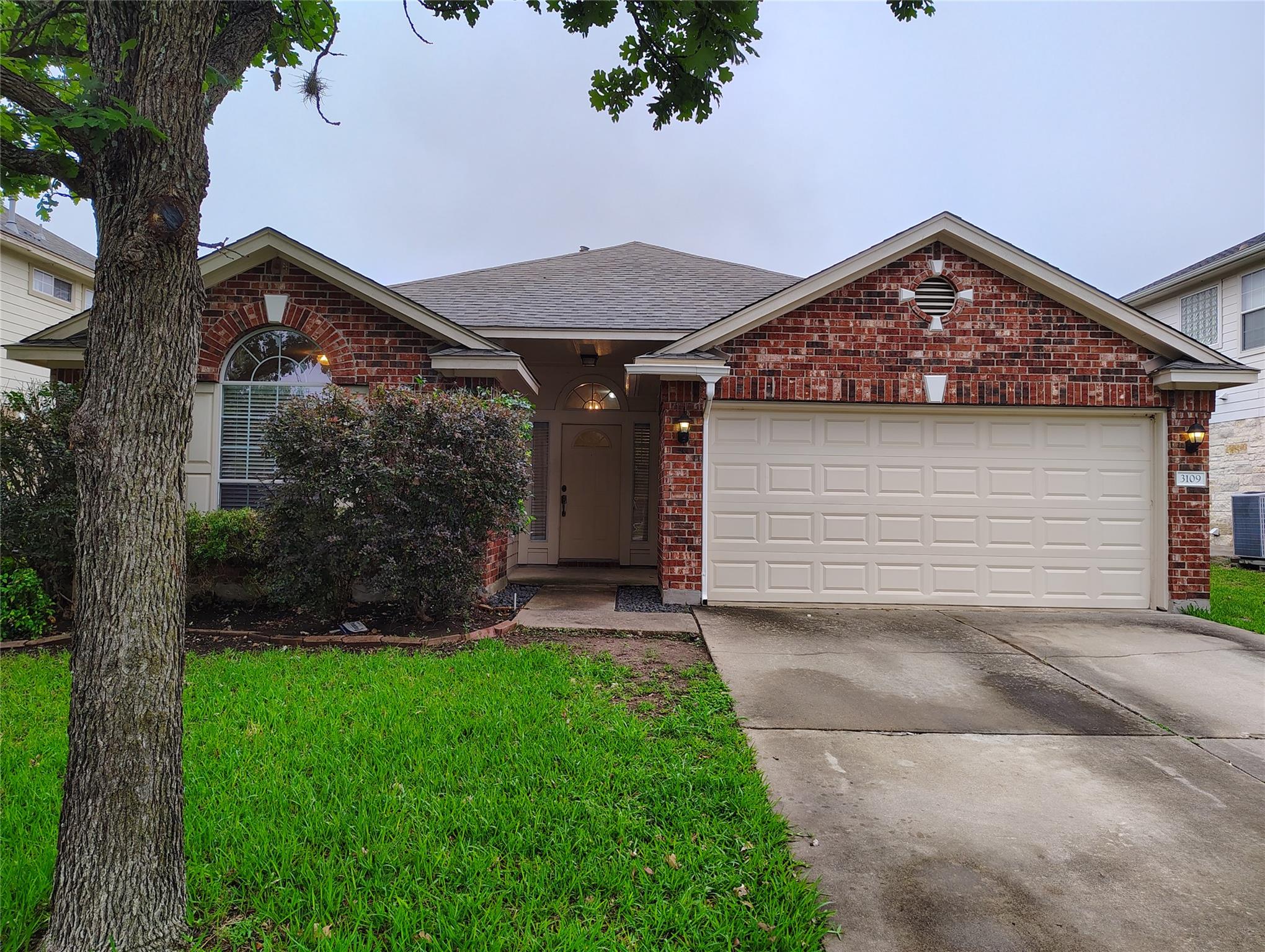 3109 Lynnbrook Dr, Austin, TX 78748