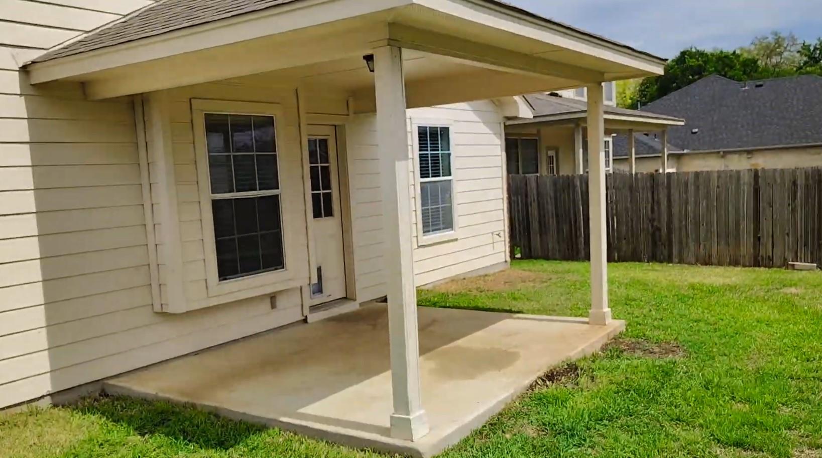 3109 Lynnbrook Dr, Austin, TX 78748