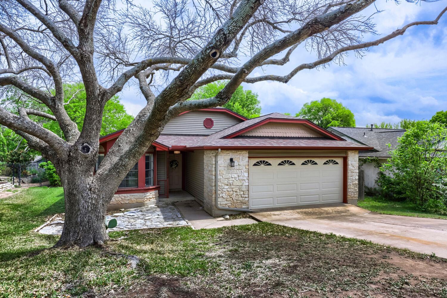 13113 BILLIEM Dr, Austin, TX 78727