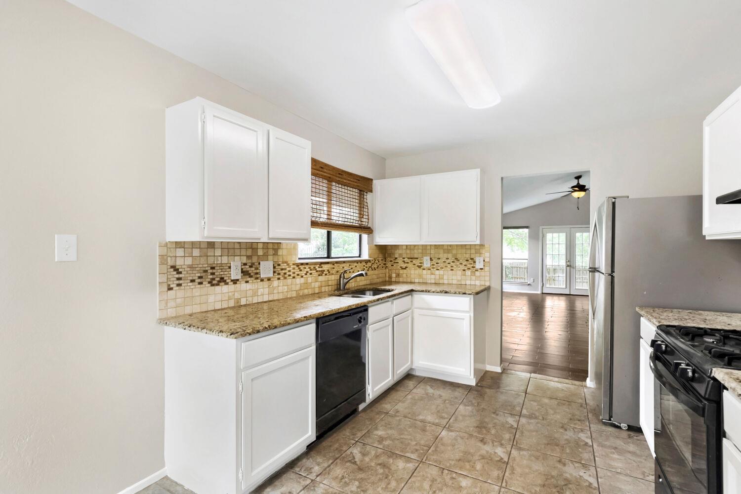 13113 BILLIEM Dr, Austin, TX 78727