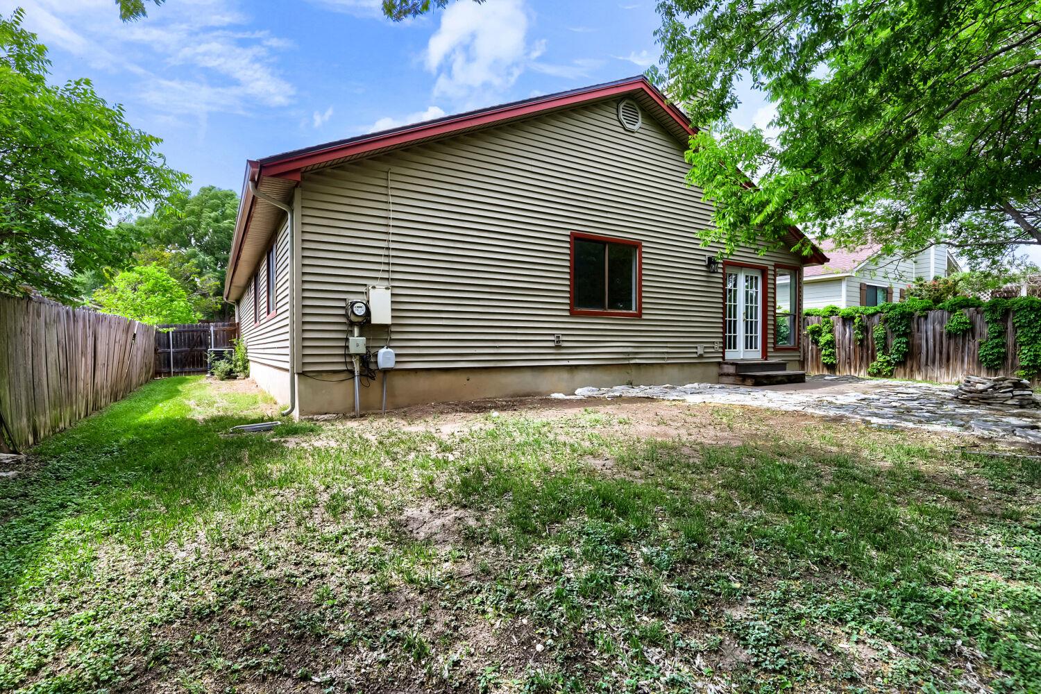13113 BILLIEM Dr, Austin, TX 78727