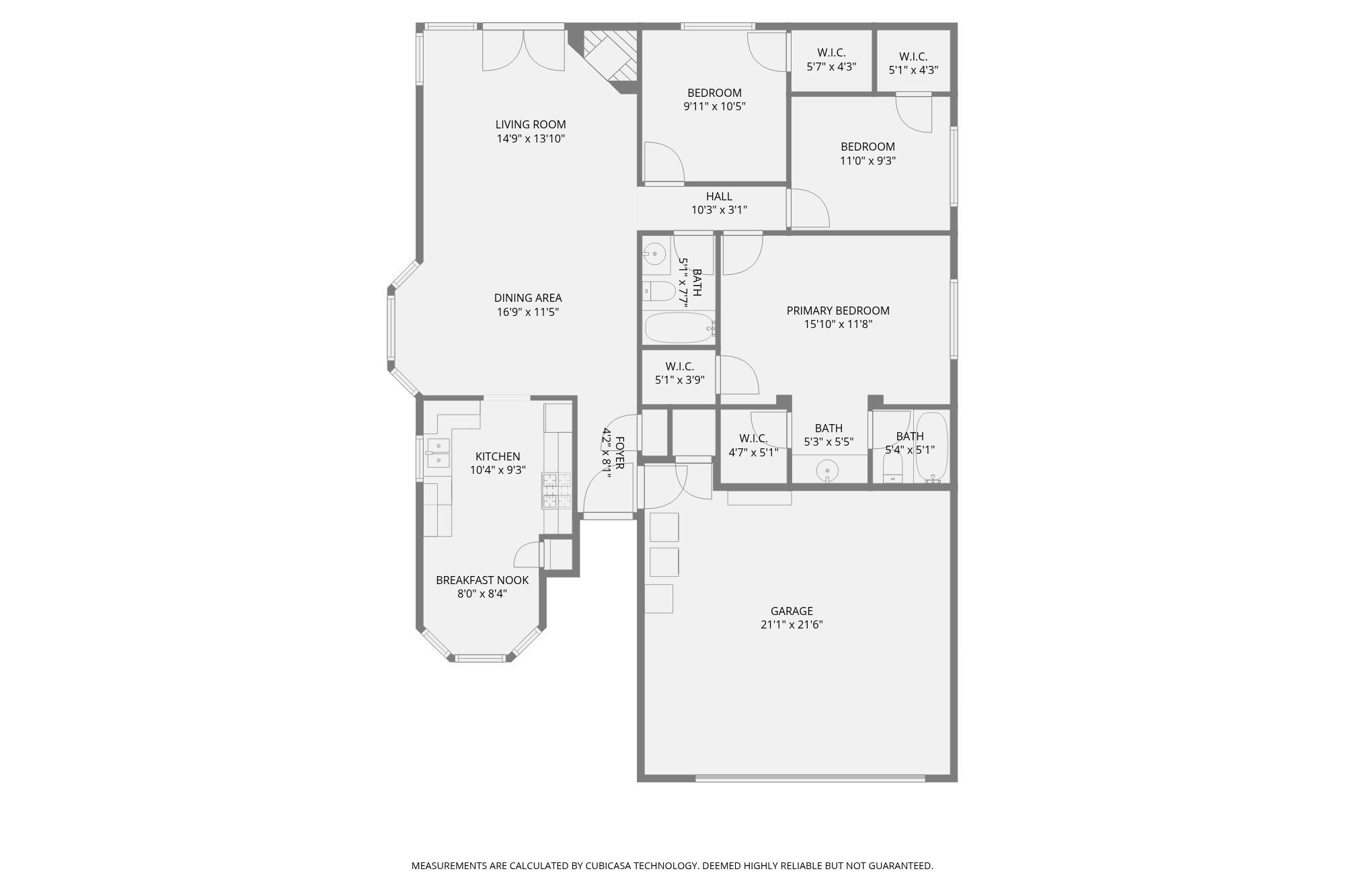 13113 BILLIEM Dr, Austin, TX 78727