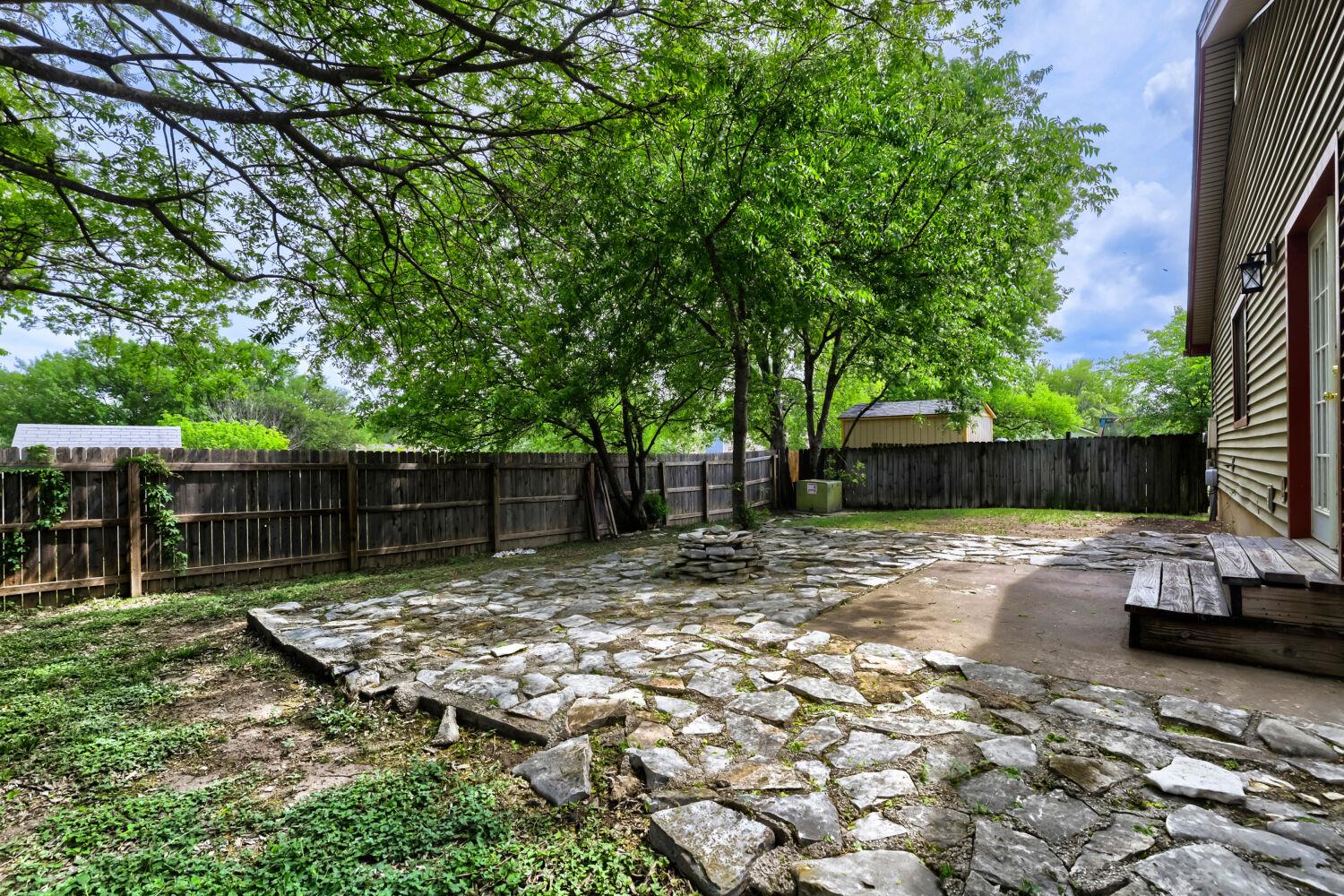 13113 BILLIEM Dr, Austin, TX 78727