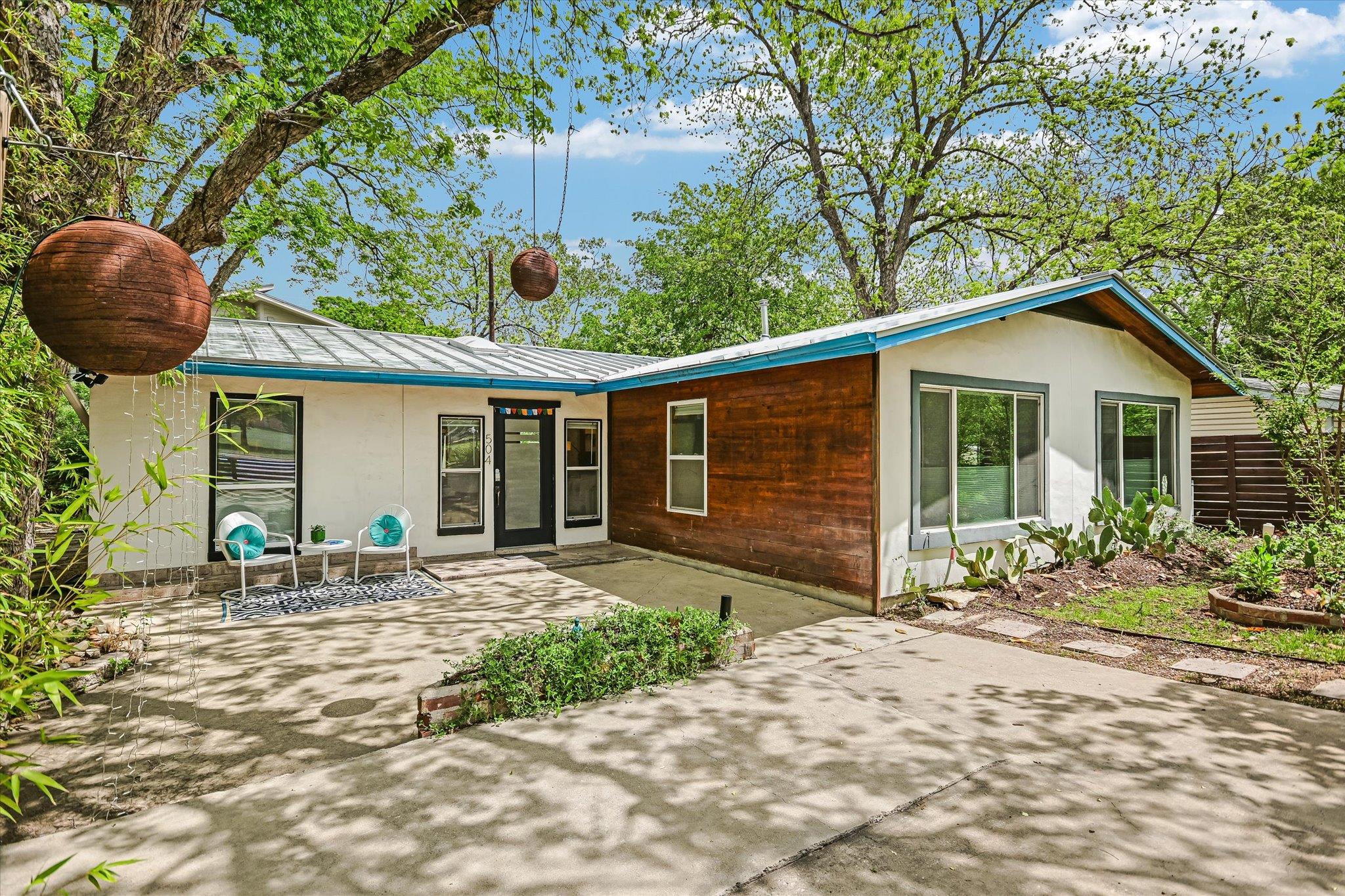 504 Powell Cir, Austin, TX 78704