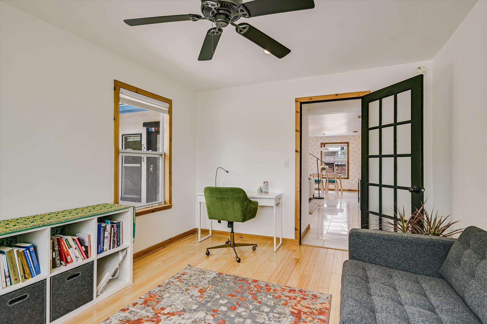 504 Powell Cir, Austin, TX 78704