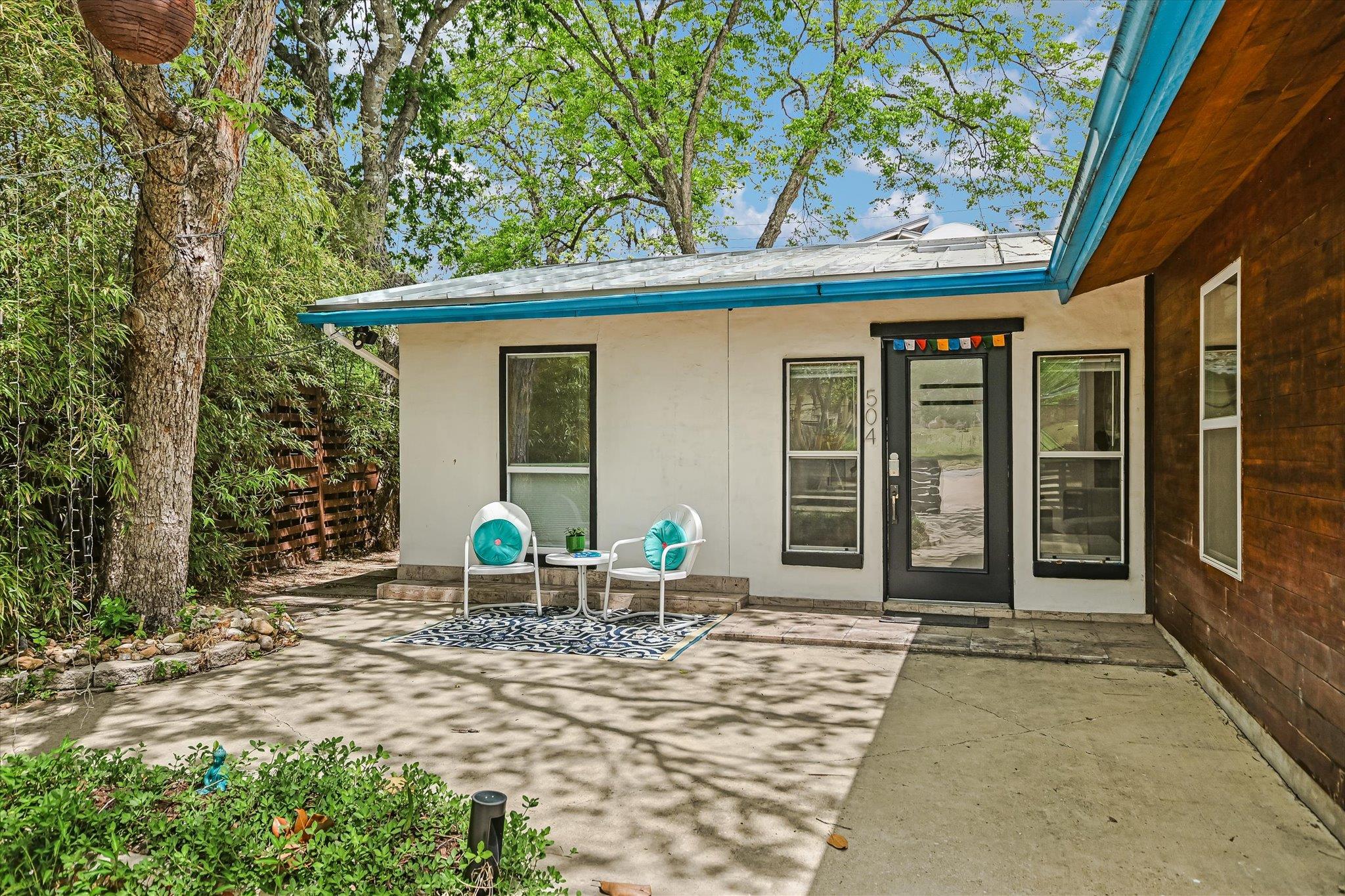 504 Powell Cir, Austin, TX 78704