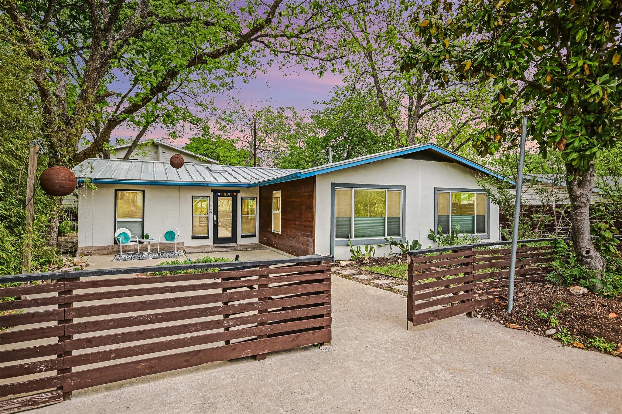 504 Powell Cir, Austin, TX 78704