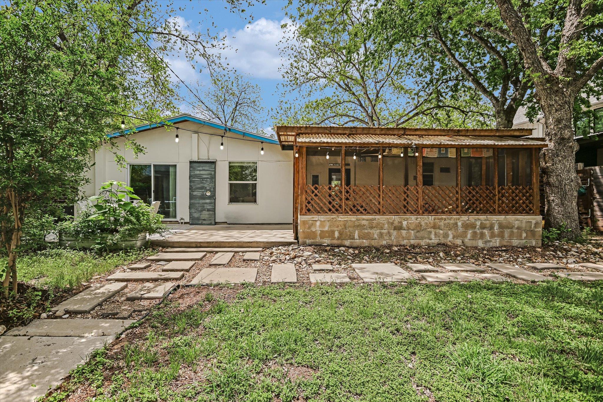 504 Powell Cir, Austin, TX 78704