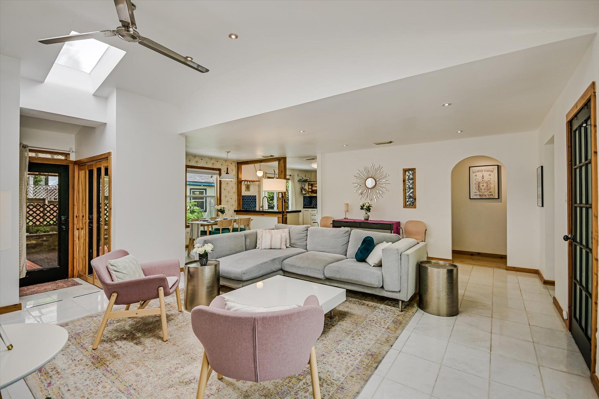 504 Powell Cir, Austin, TX 78704