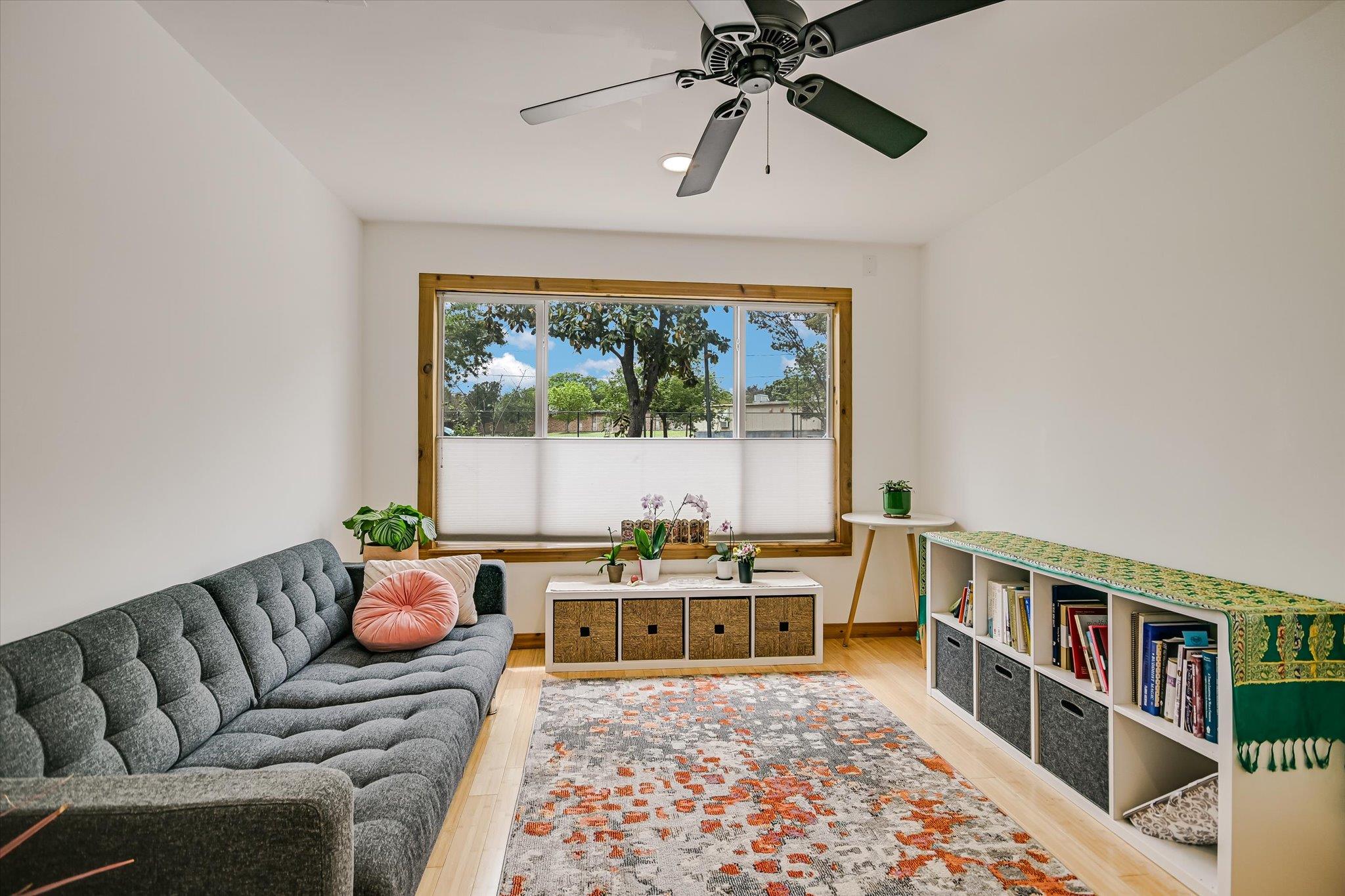 504 Powell Cir, Austin, TX 78704