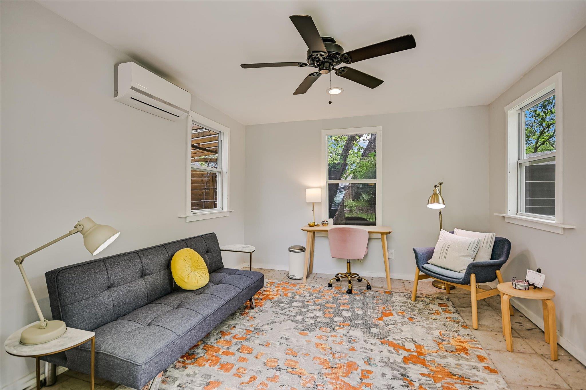 504 Powell Cir, Austin, TX 78704