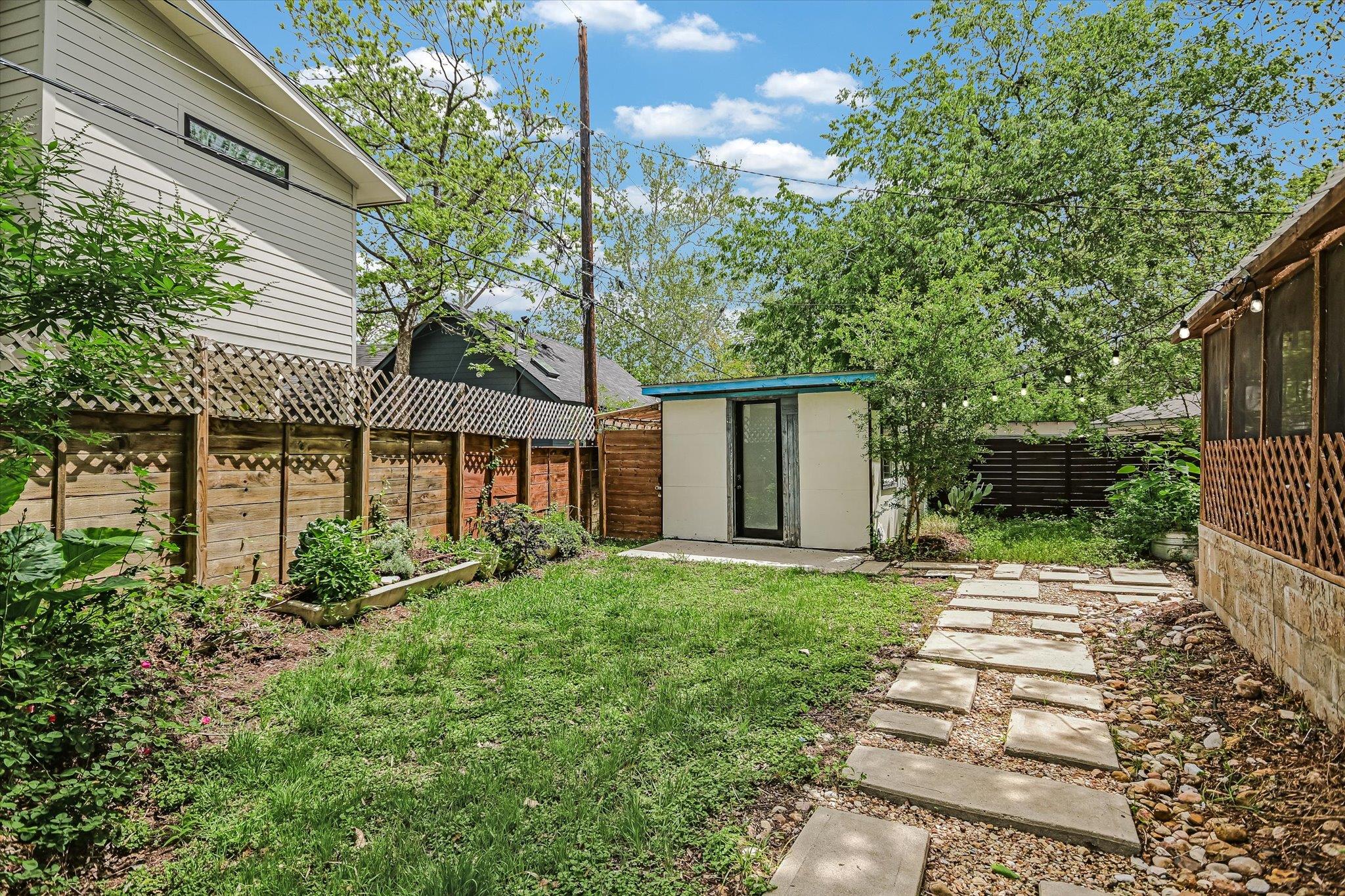 504 Powell Cir, Austin, TX 78704