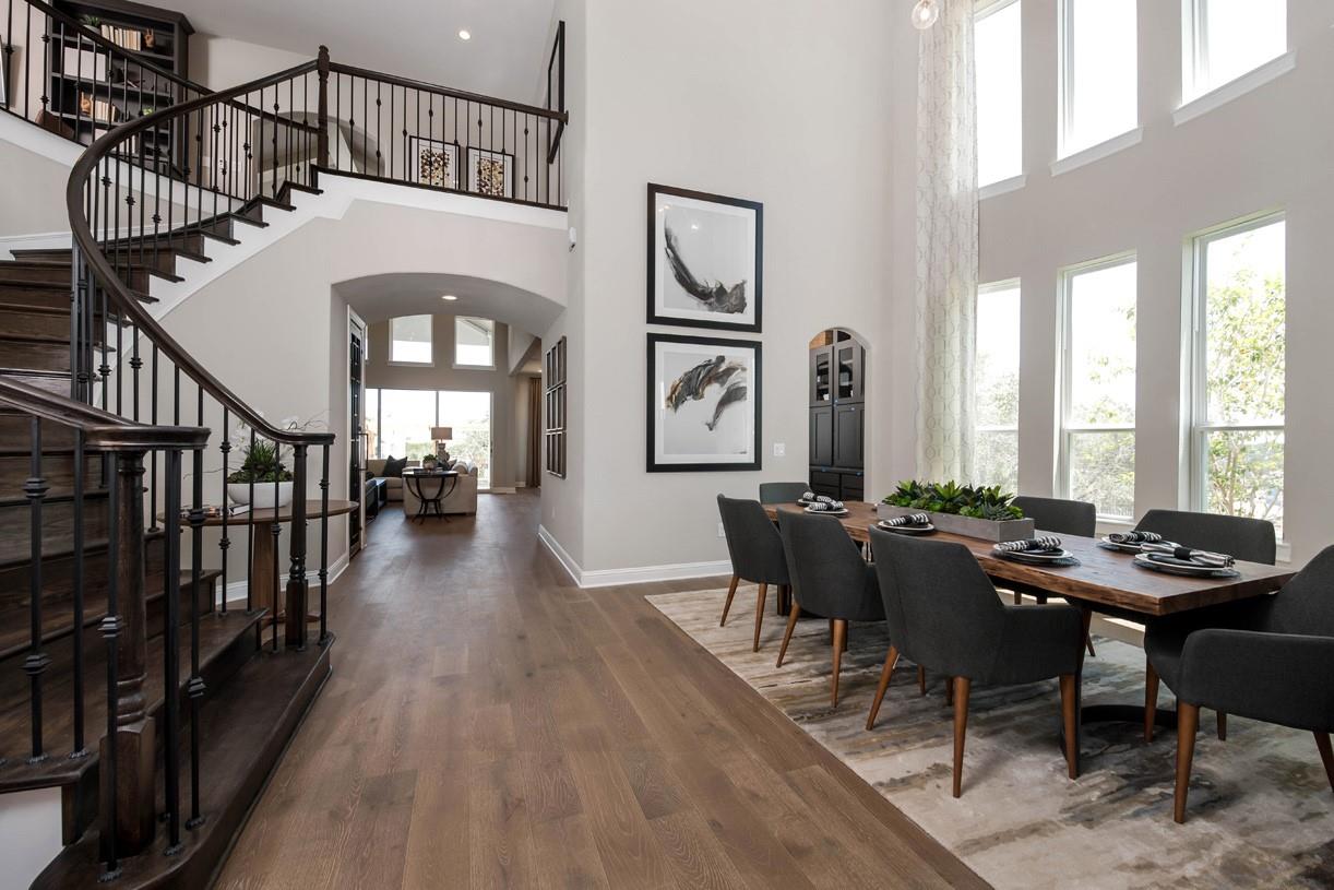 1713 Lucera Bnd, Leander, TX 78641