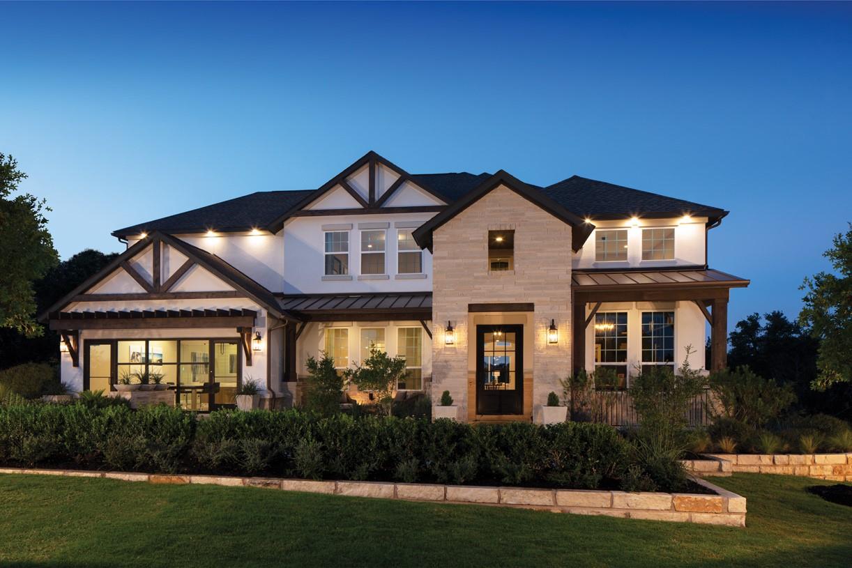 1713 Lucera Bnd, Leander, TX 78641