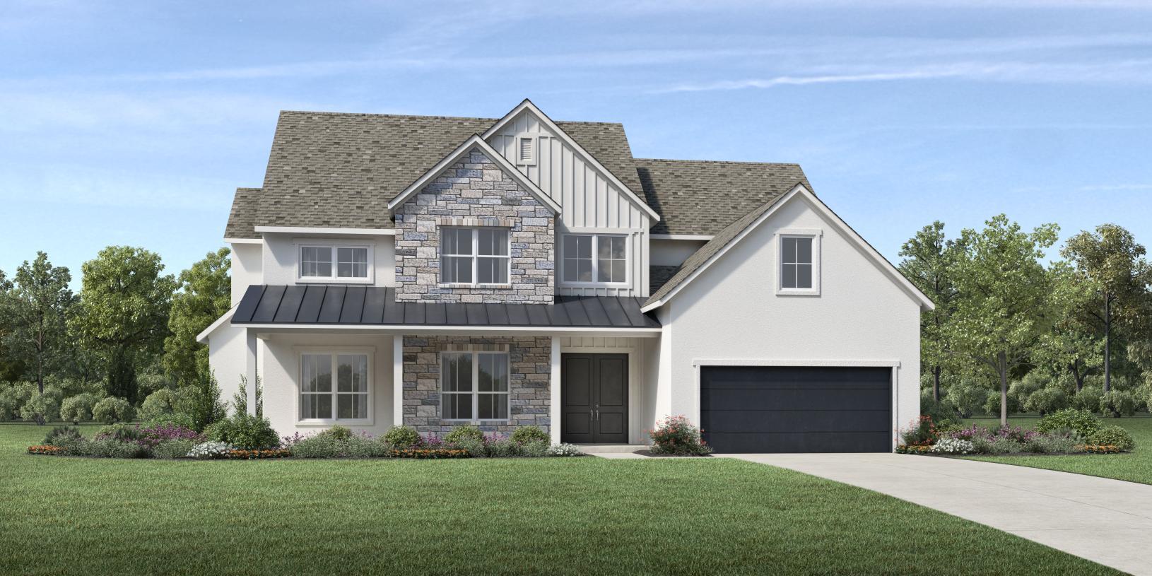 1713 Lucera Bnd, Leander, TX 78641