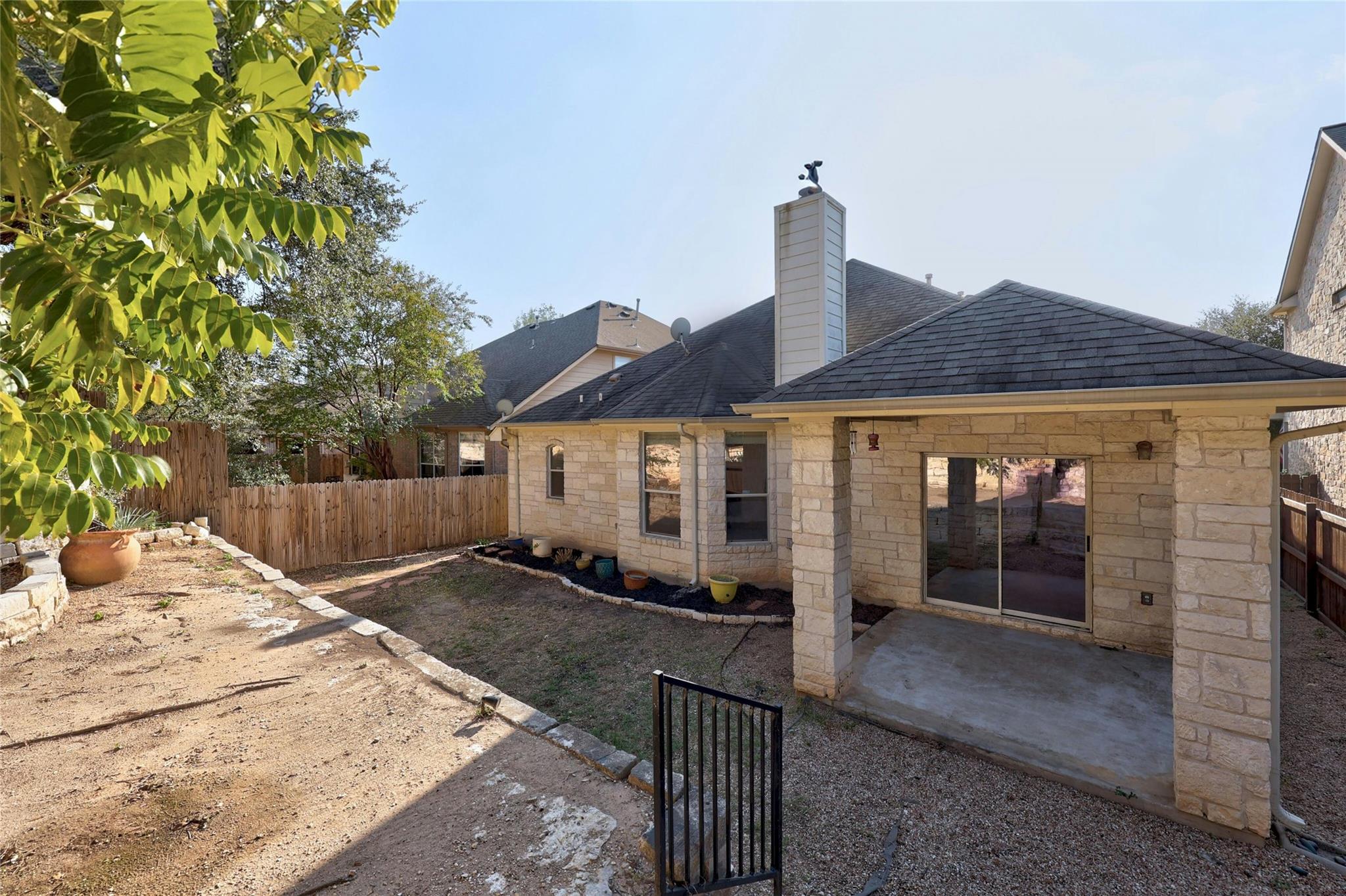 12820 Appaloosa Chase Dr, Austin, TX 78732