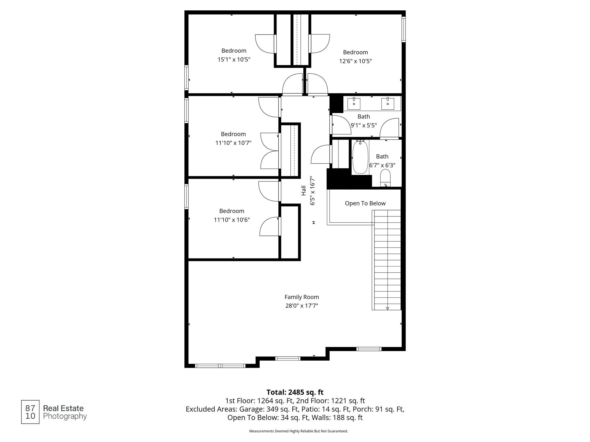 33 Bent Trail Ln, Georgetown, TX 78628