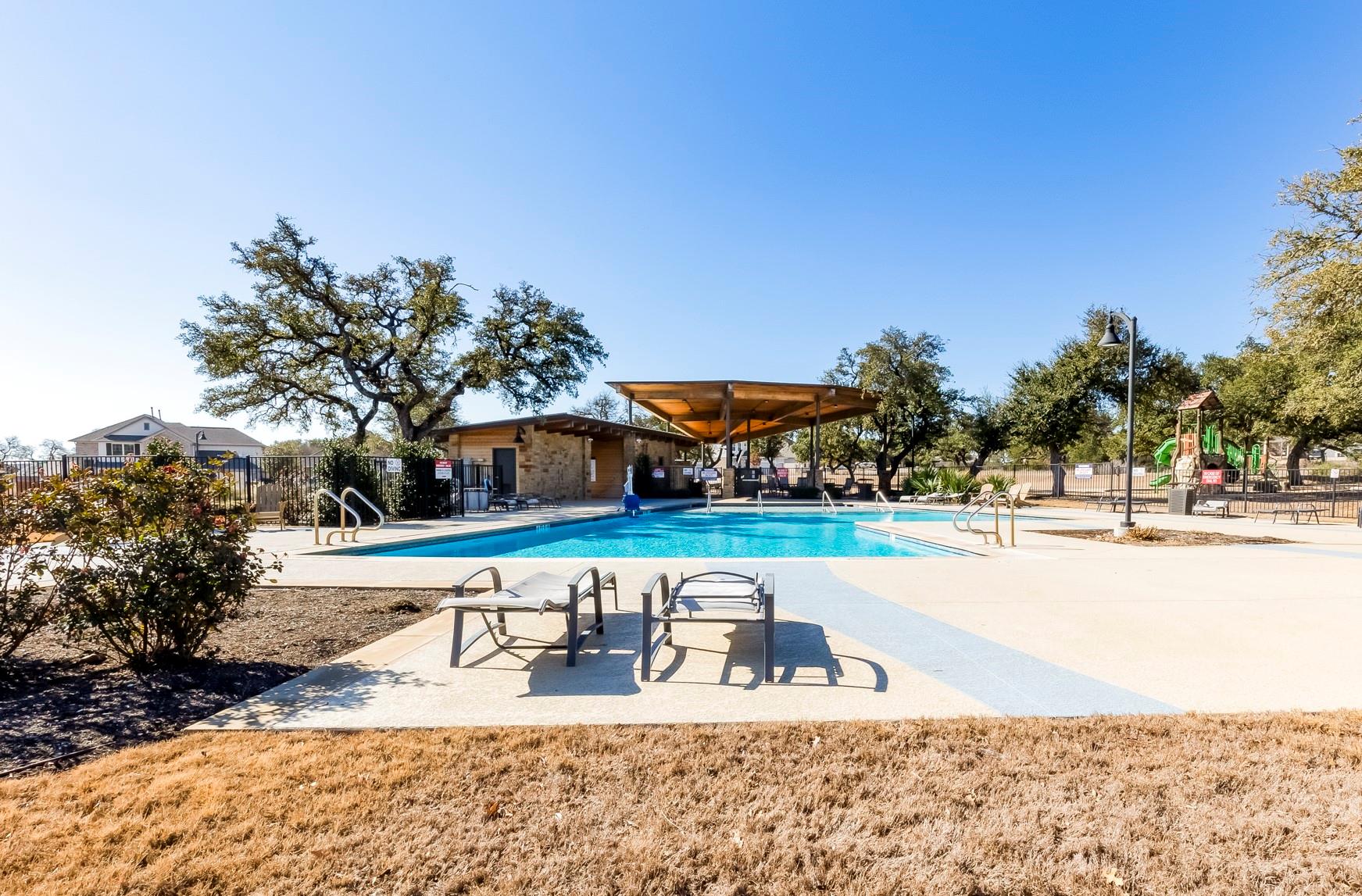 133 Goshen Dr, Dripping Springs, TX 78620
